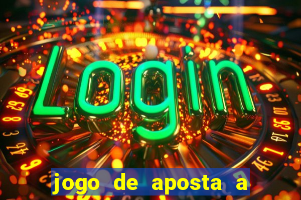 jogo de aposta a partir de r$ 1